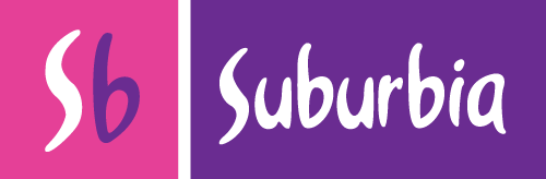 Suburbia Logo